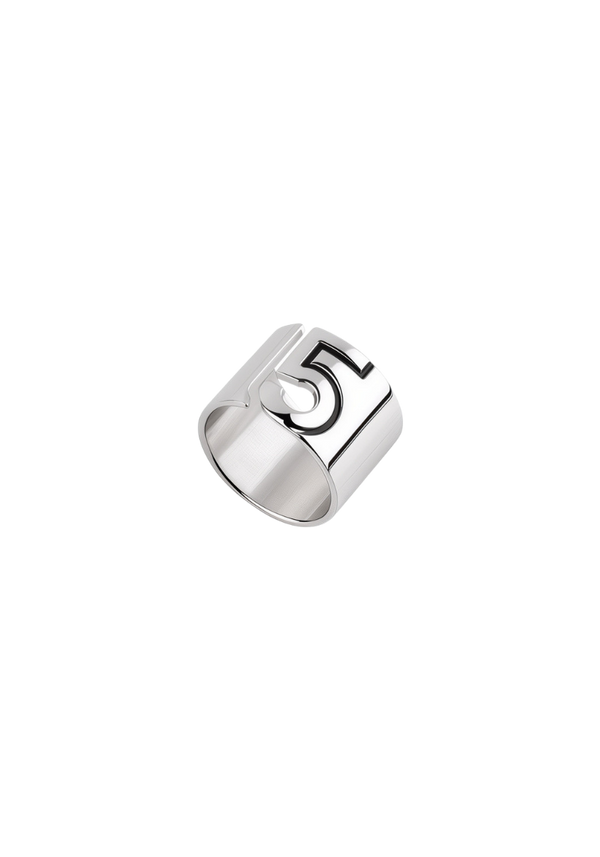 Bague Casino Chiffre