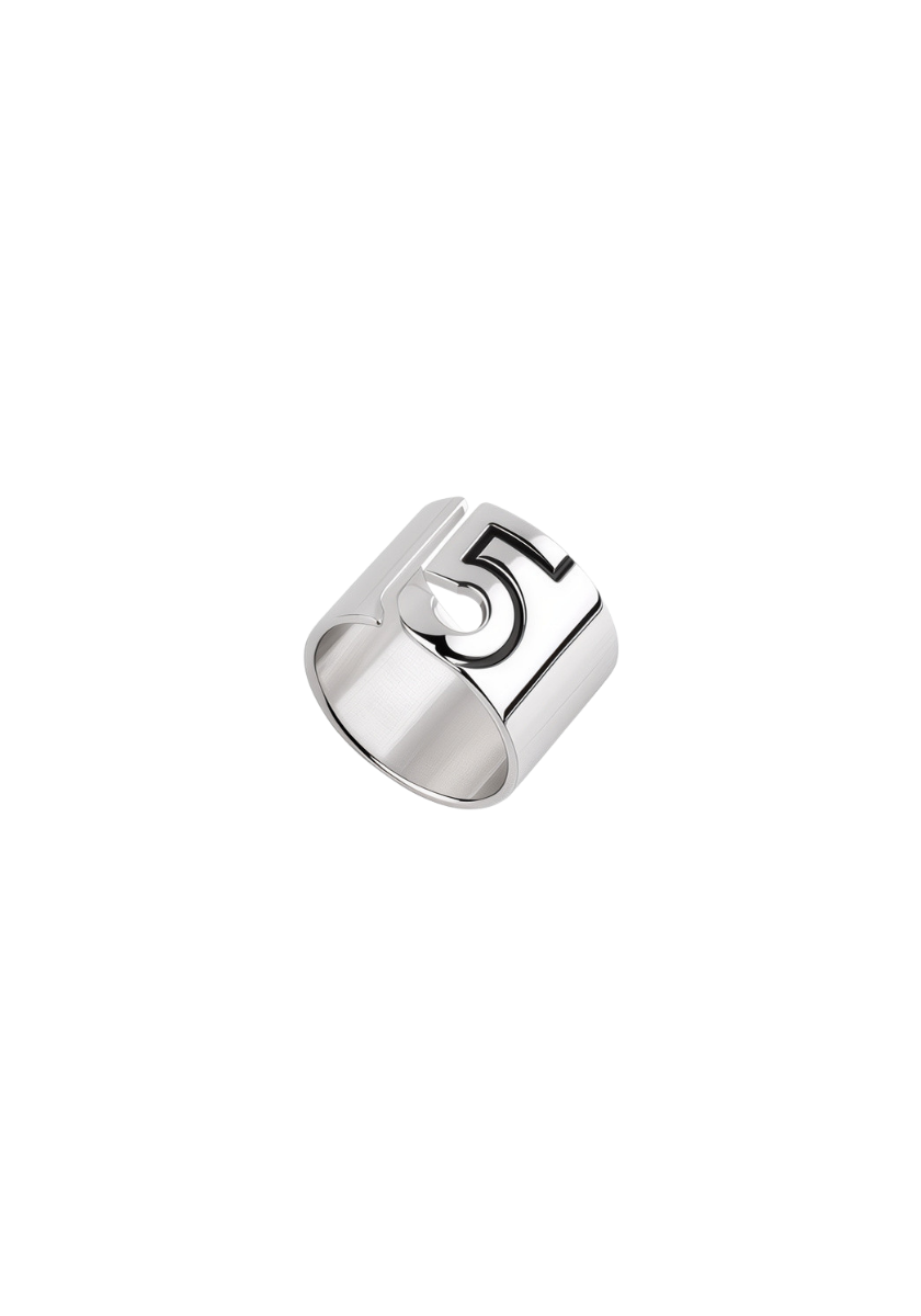Bague Casino Chiffre