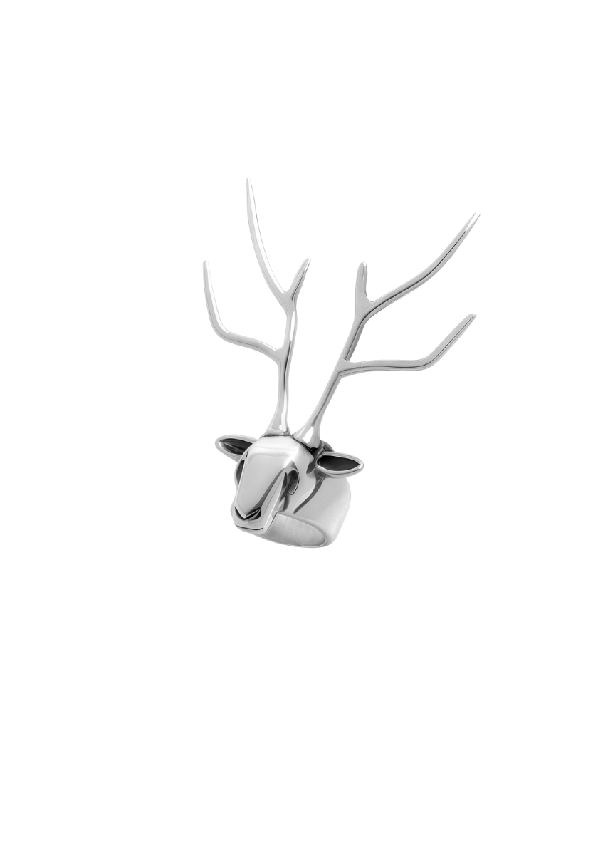 Deer Ring