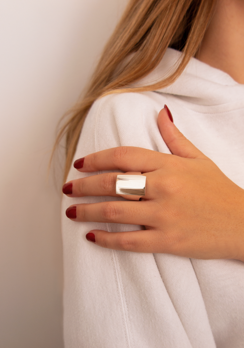 Signet Ring