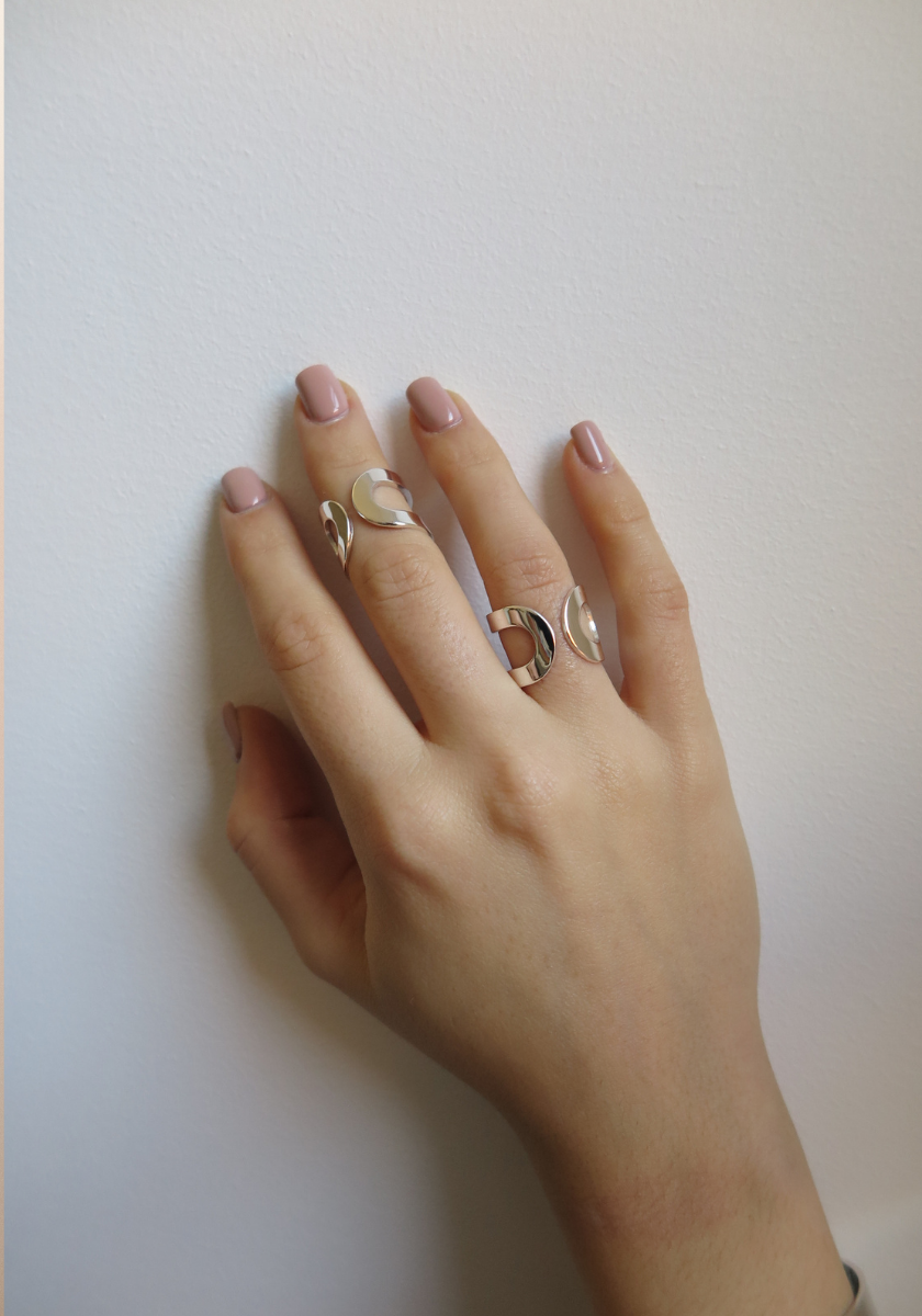 Circe Ring