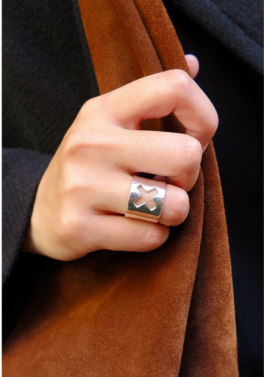 Target Ring