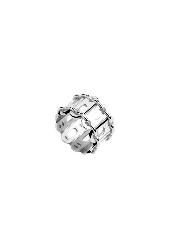 Bague Circé Enlacé Petit Modèle