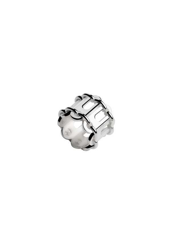 Bague Circé Enlacé Grand Modèle