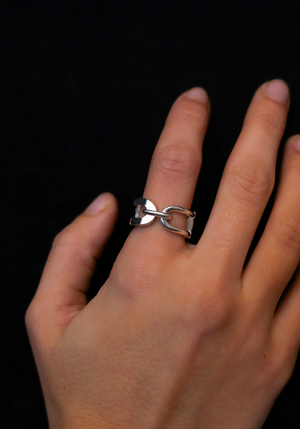 Bague Circé Hélios
