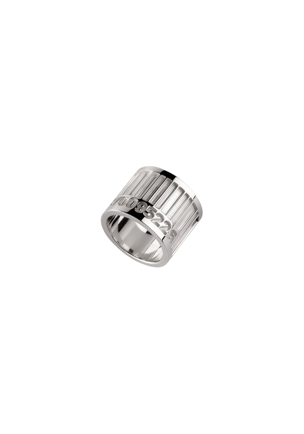 Barcode Ring
