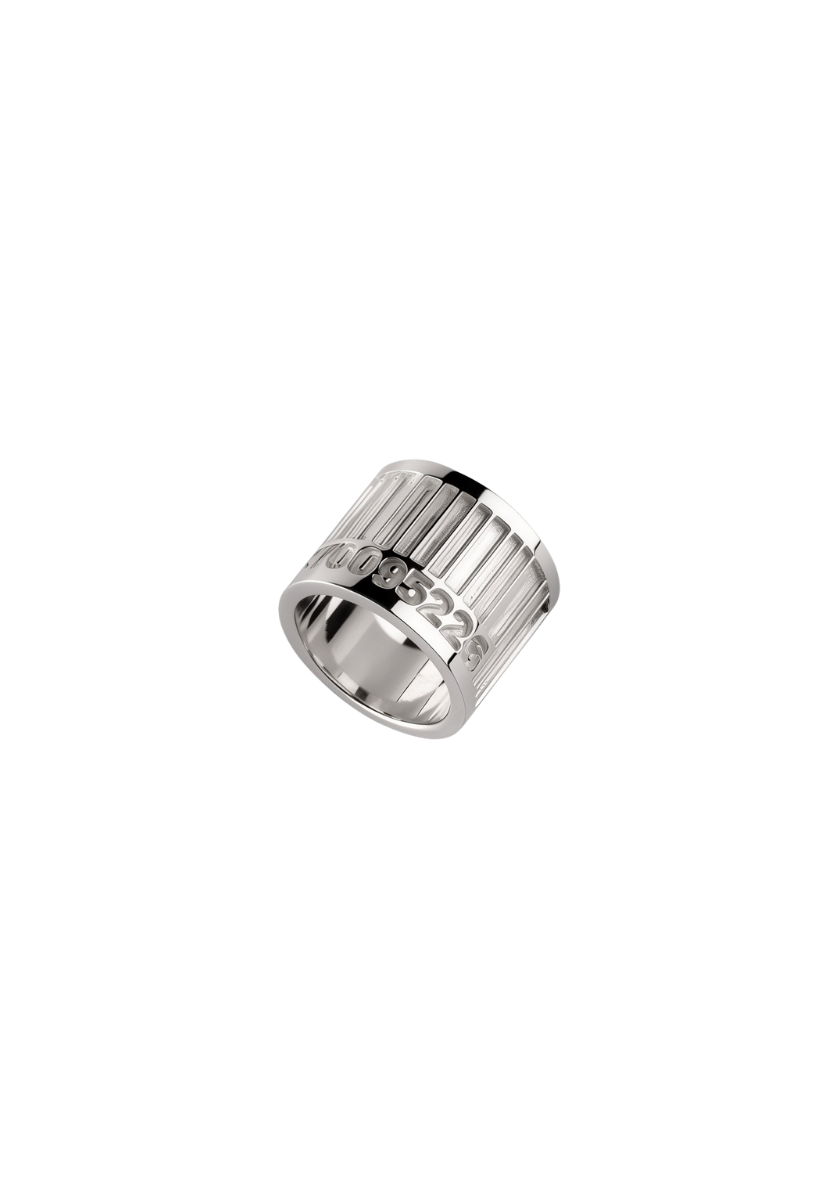 Barcode Ring