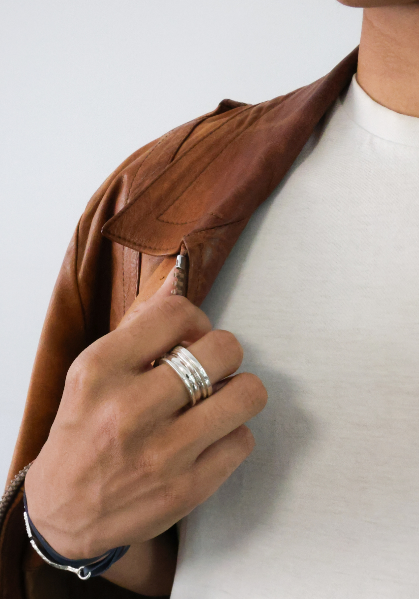 Small Column Ring