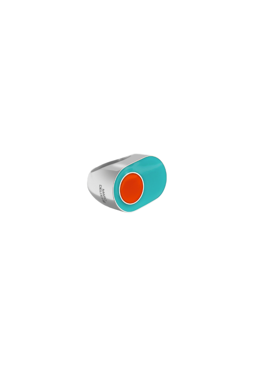 Bague Copacabana Color
