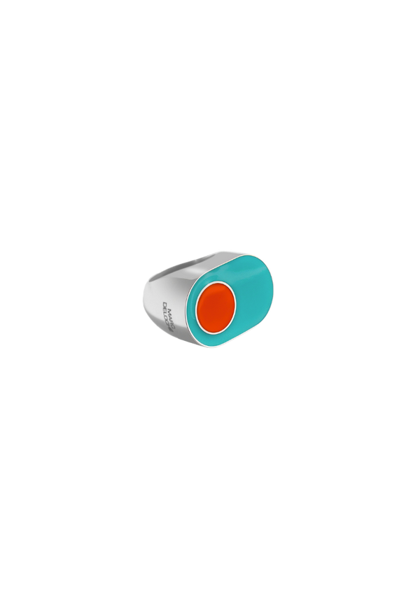 Color Copacabana Ring