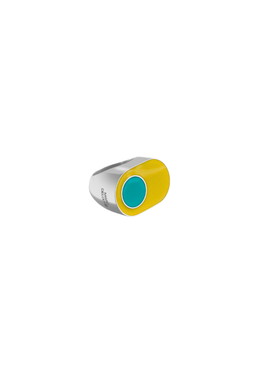 Bague Copacabana Color