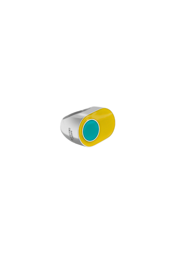 Color Copacabana Ring