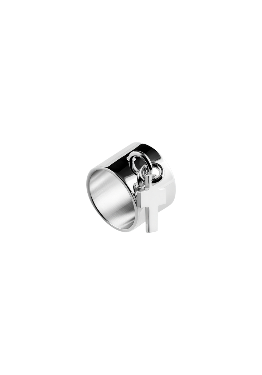Cross Ring