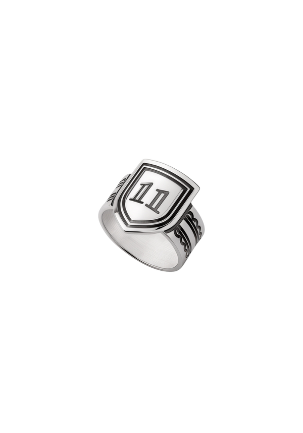 Cuba Number Ring