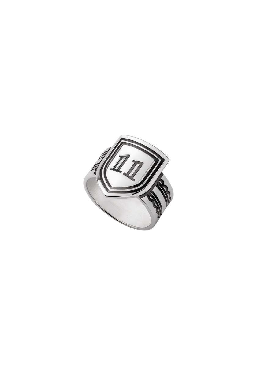 Cuba Number Ring