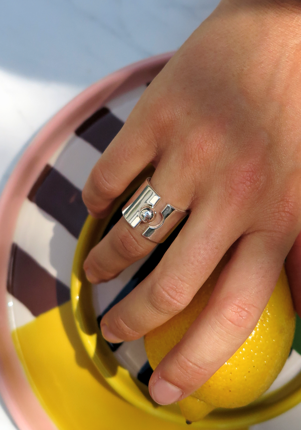Bague Diane