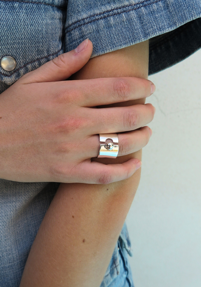 Bague Diane