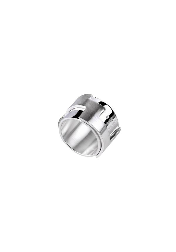 Double Band Ring