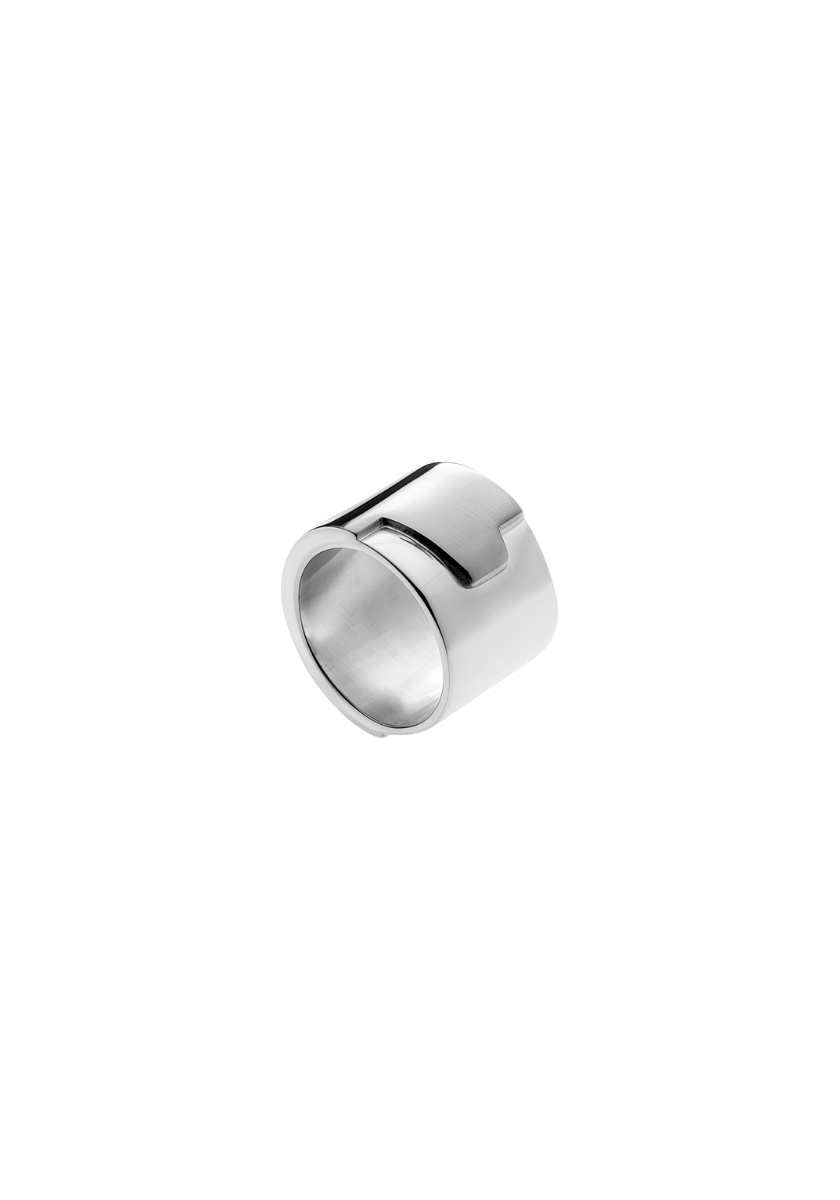 Double Gear Ring
