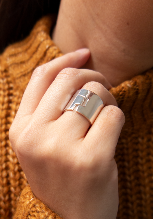 Gear Ring