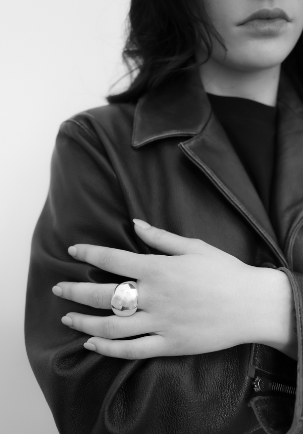 Leaf Ring