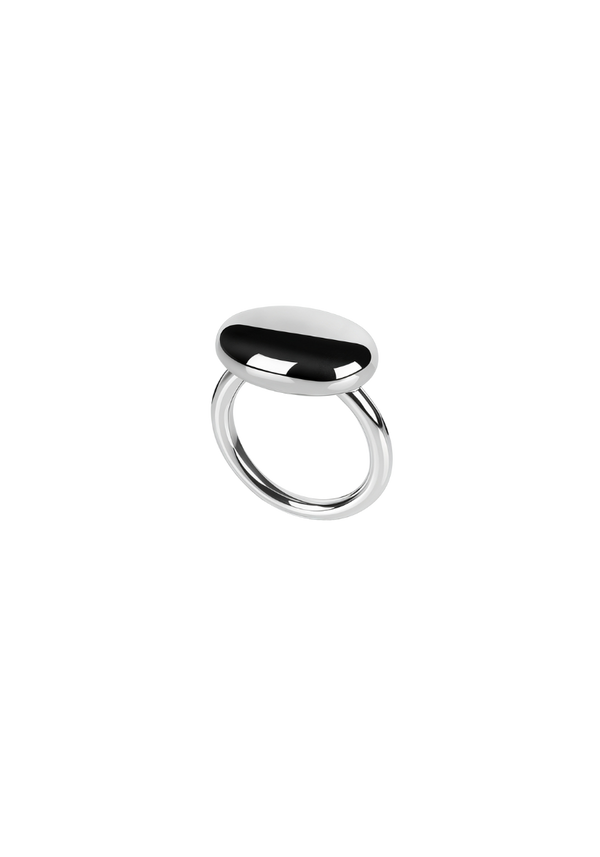Small Pebble Ring