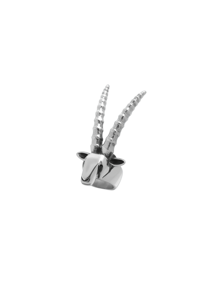 Bague Gazelle