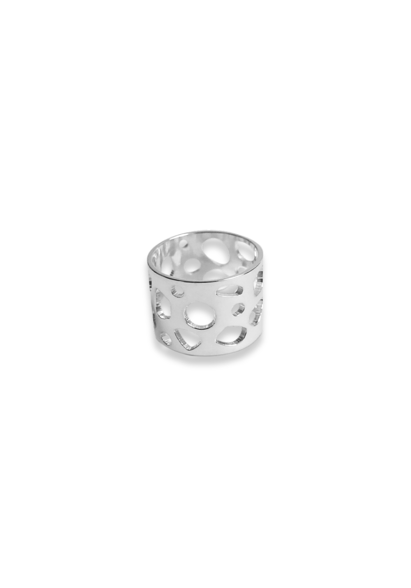 Giraffe Ring - Vintage
