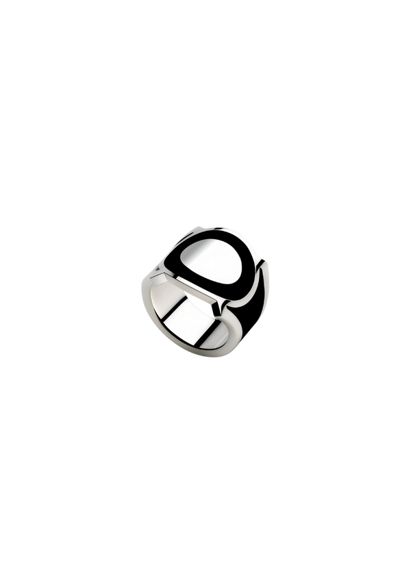 Colored Havana Ring