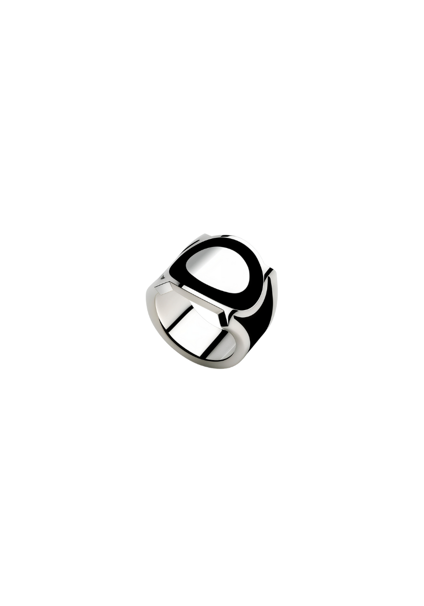 Colored Havana Ring