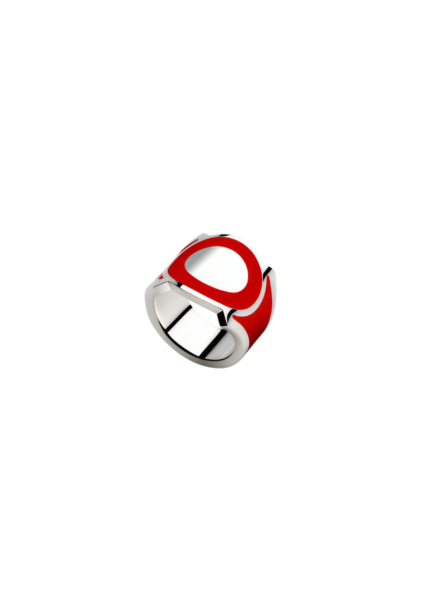 Colored Havana Ring