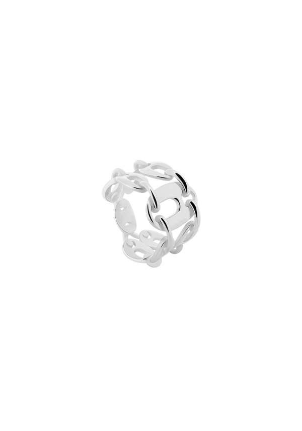 Entangled Hera Ring