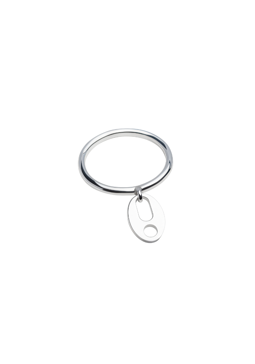Single Hera Ring