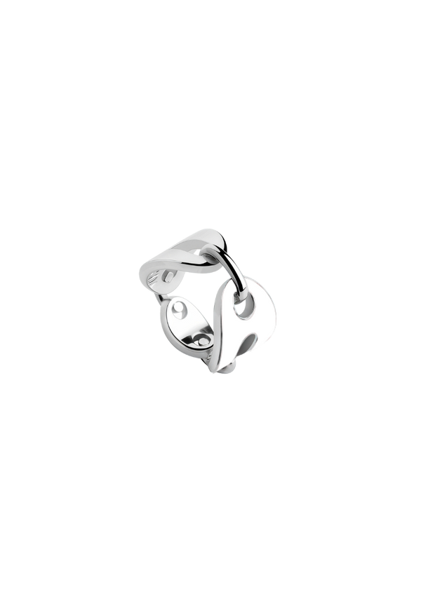 Colored XL Hera Ring