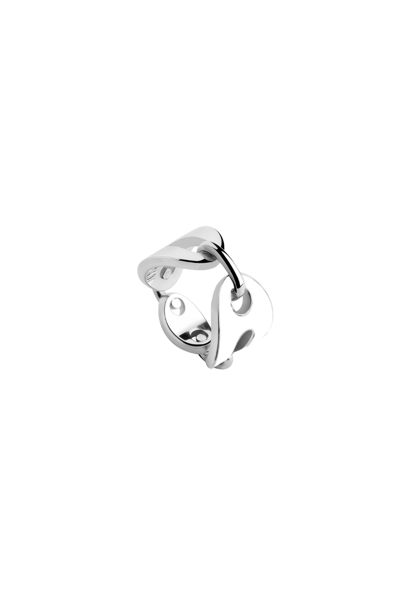 Colored XL Hera Ring