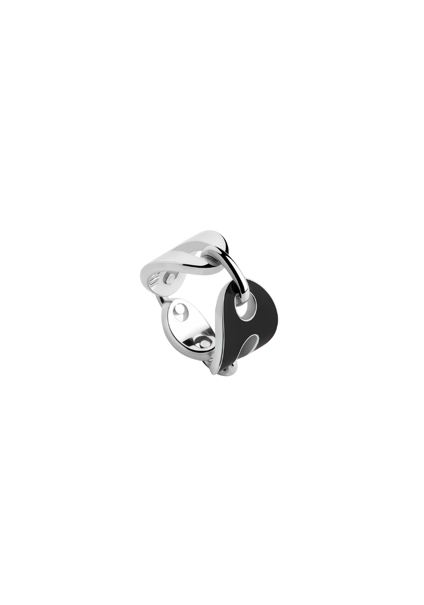 Colored XL Hera Ring