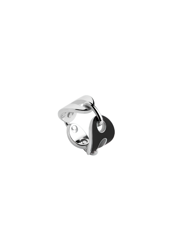 Colored XL Hera Ring