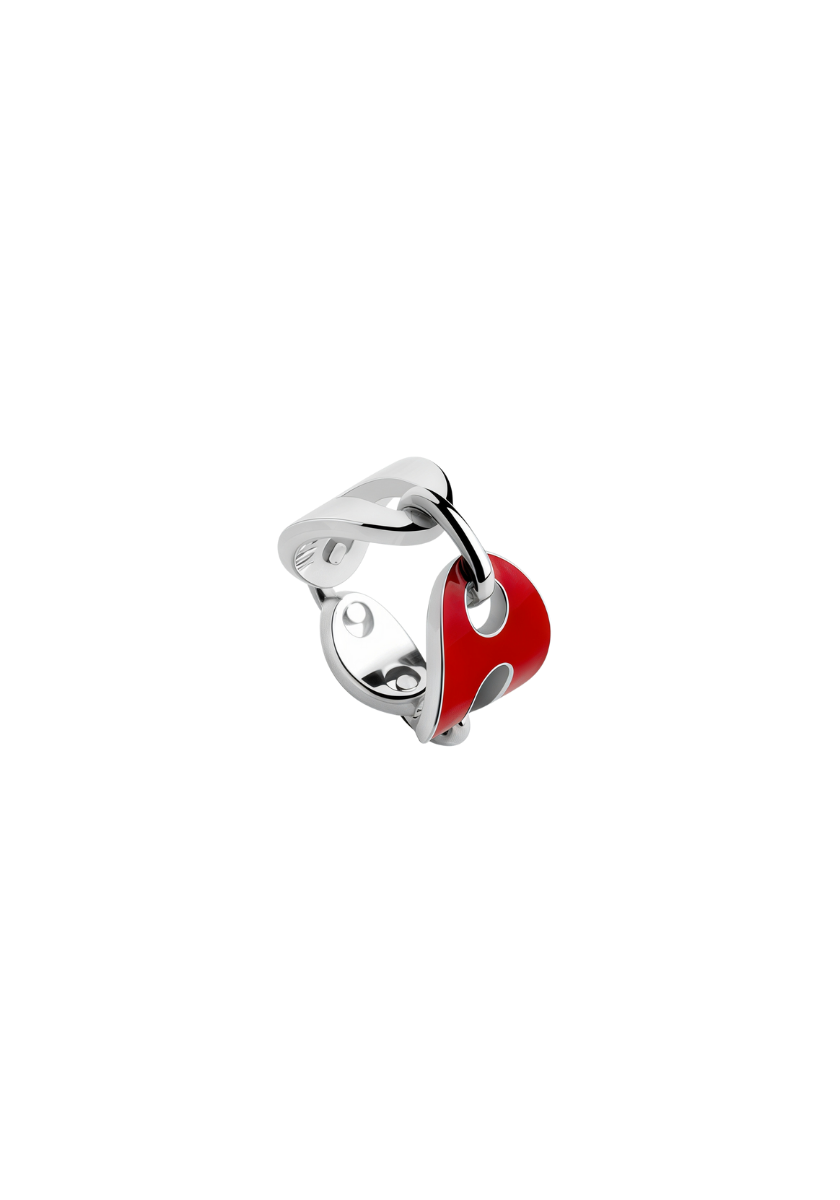 Colored XL Hera Ring
