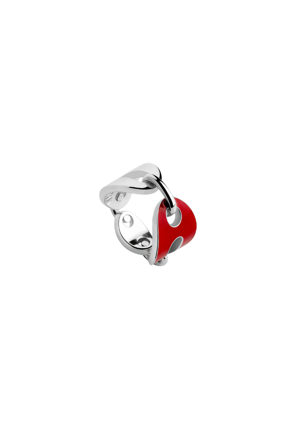 Colored XL Hera Ring