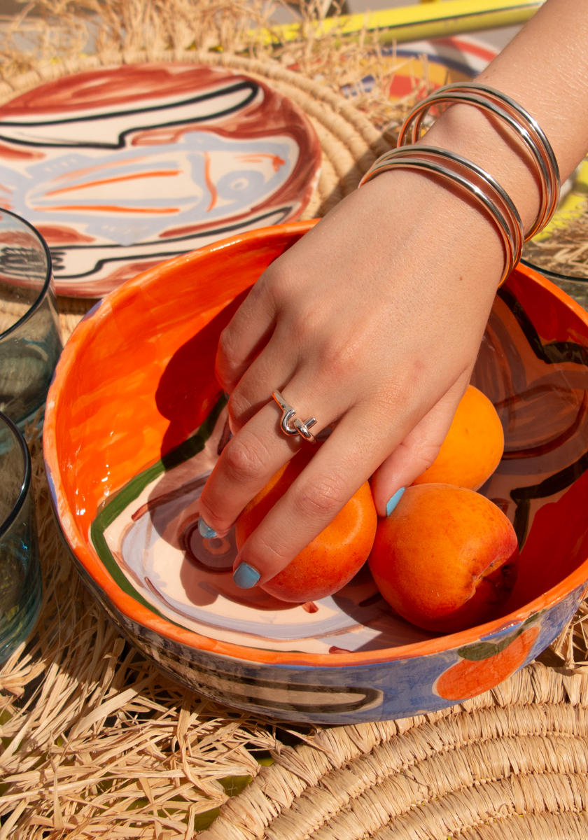 Hook Ring