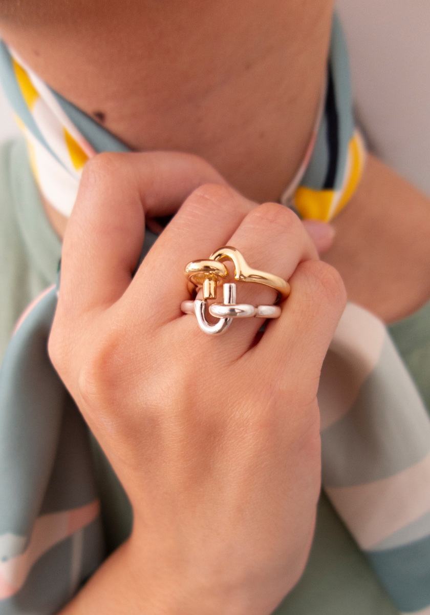Hook Ring