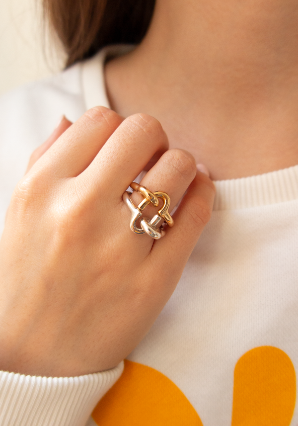 Bague Hook