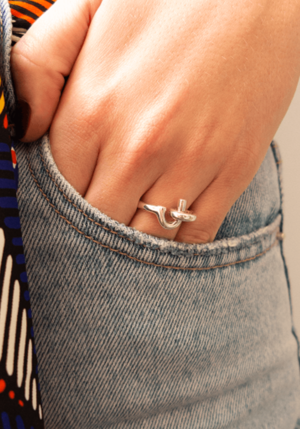 Bague Hook
