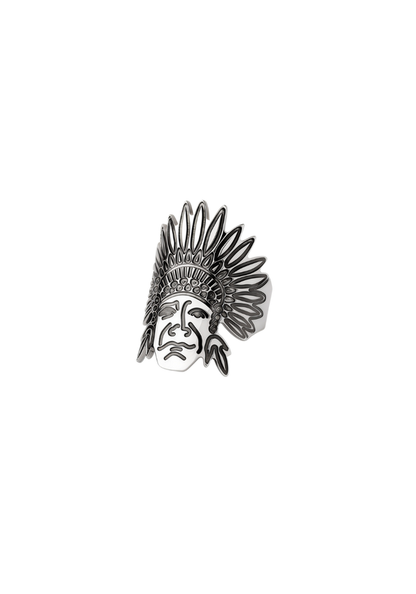 Bague Indien
