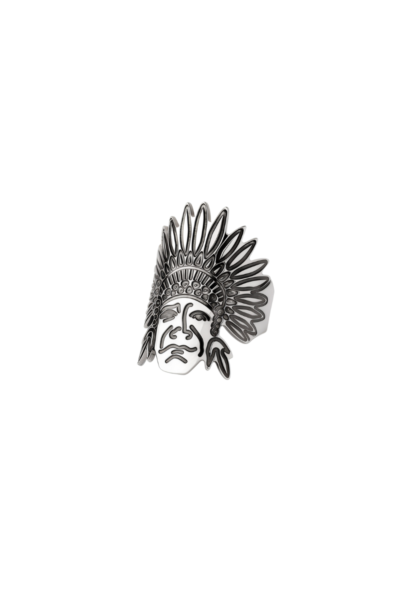 Bague Indien