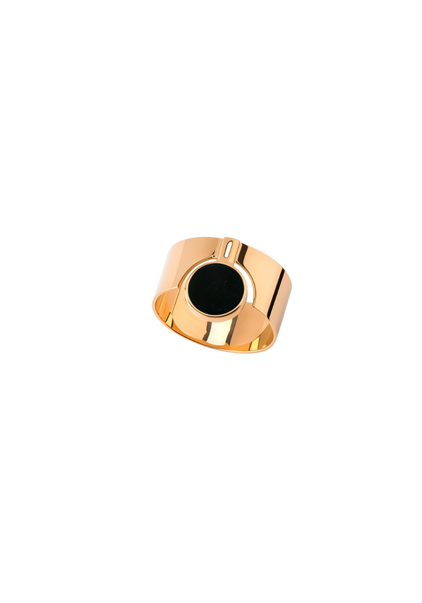 Isis Ring
