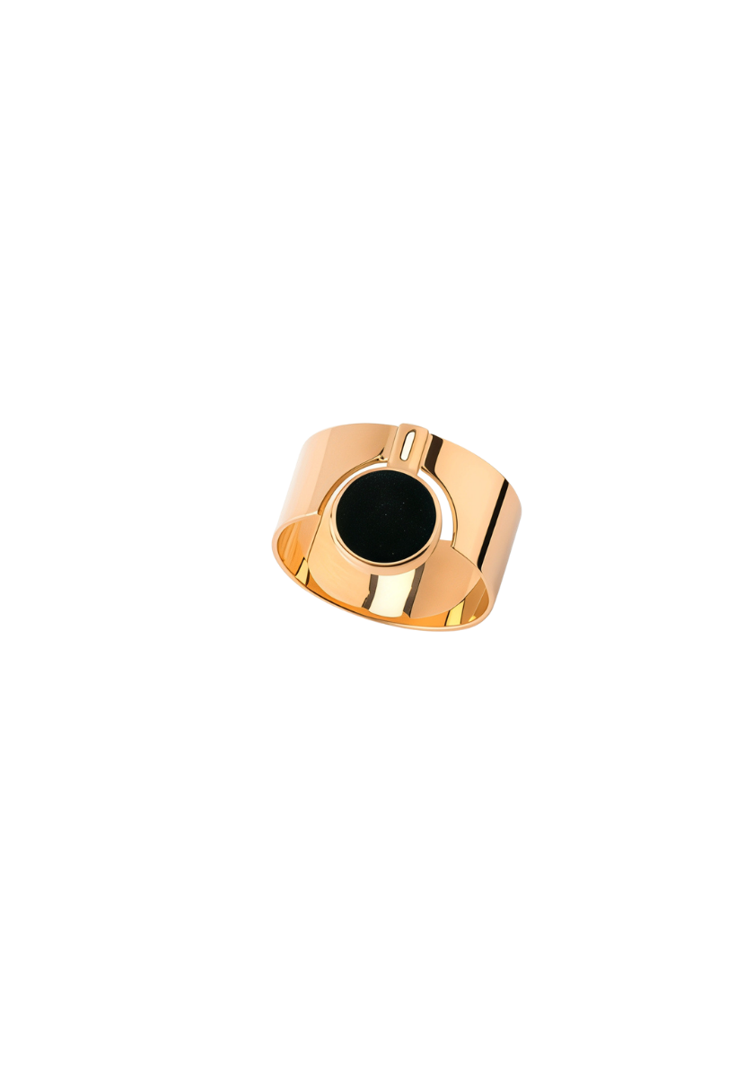 Isis Ring