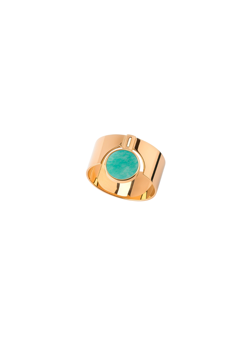 Isis Ring