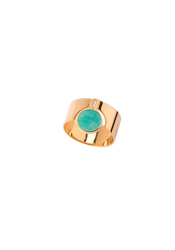 Isis Ring