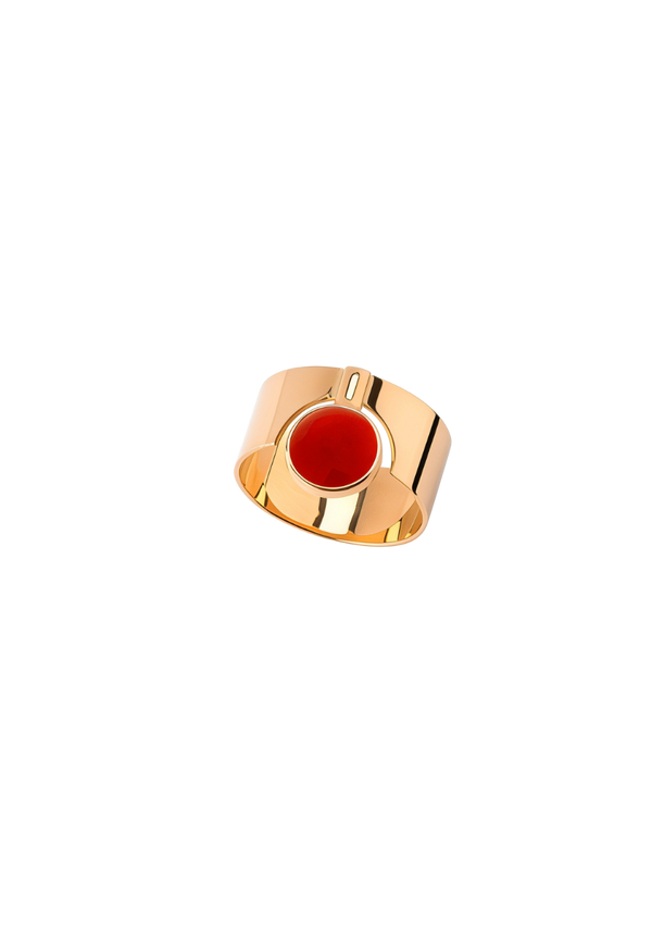 Isis Ring